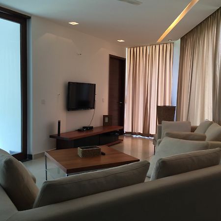 Hotel Calem Grove Candolim Zewnętrze zdjęcie