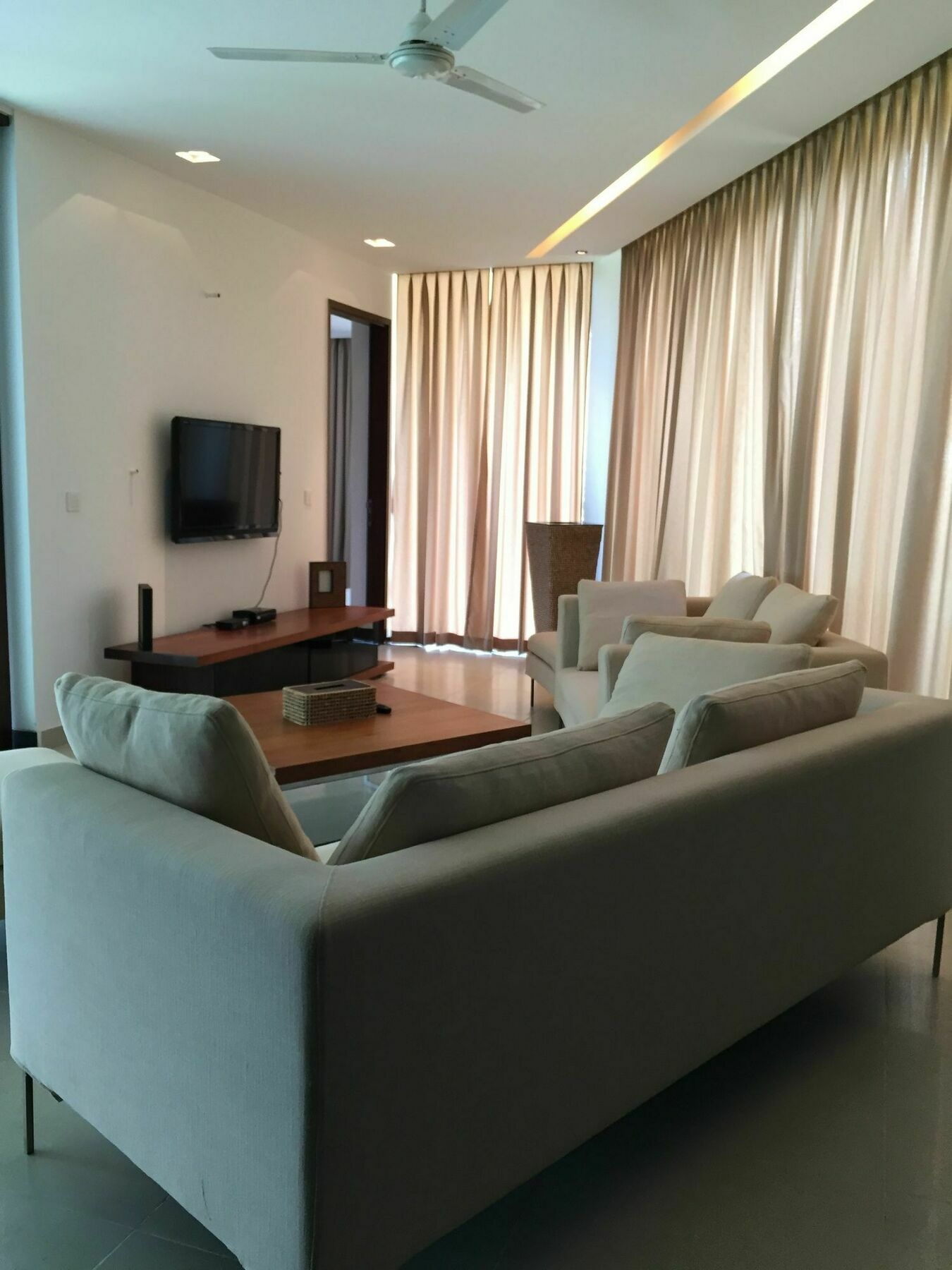 Hotel Calem Grove Candolim Zewnętrze zdjęcie