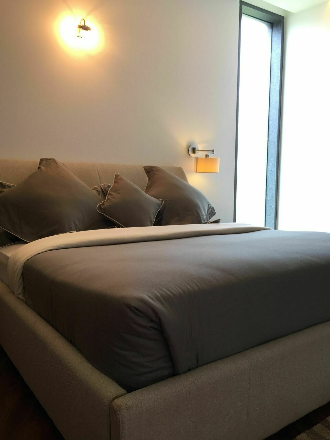 Hotel Calem Grove Candolim Zewnętrze zdjęcie