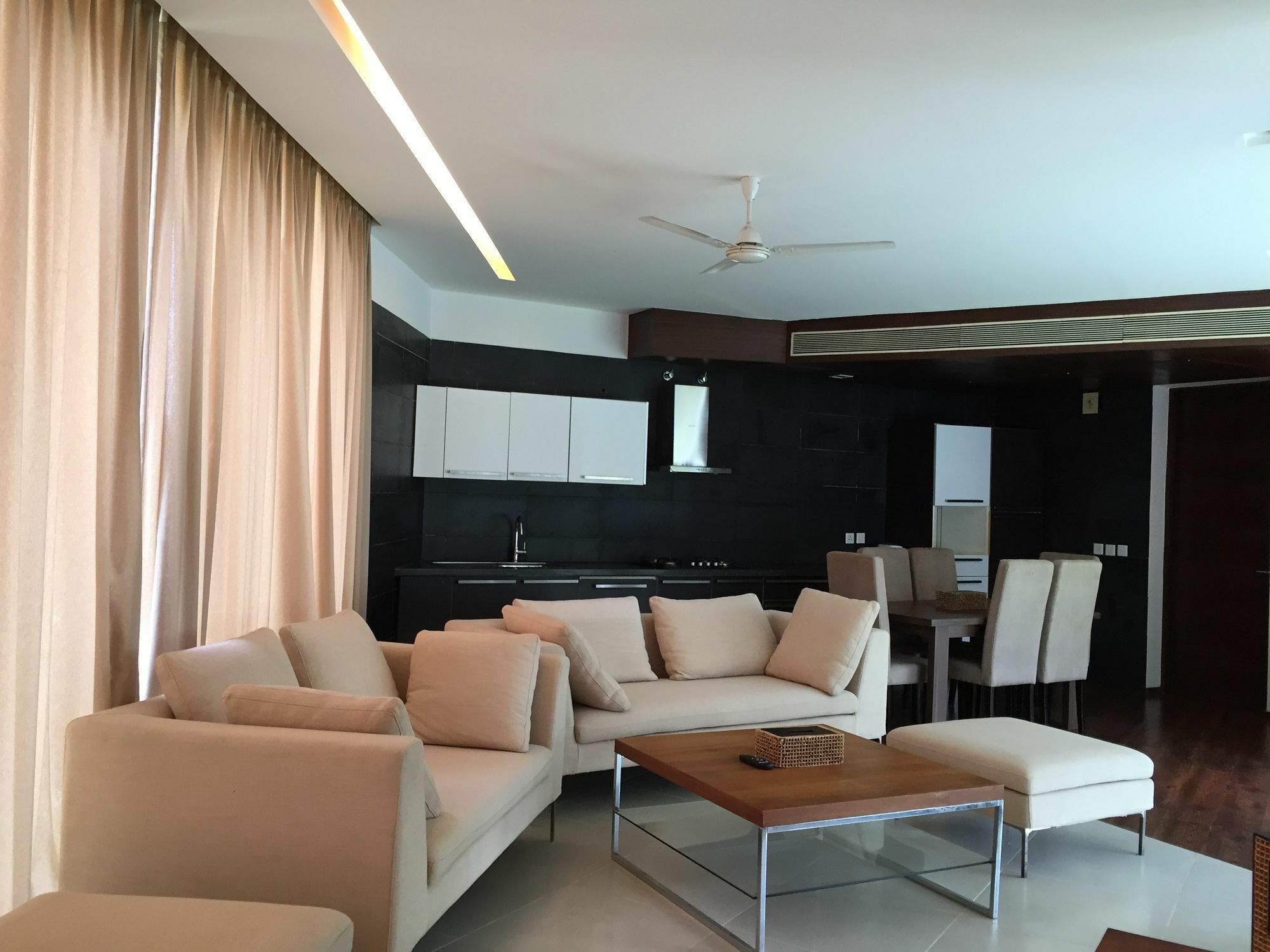 Hotel Calem Grove Candolim Zewnętrze zdjęcie