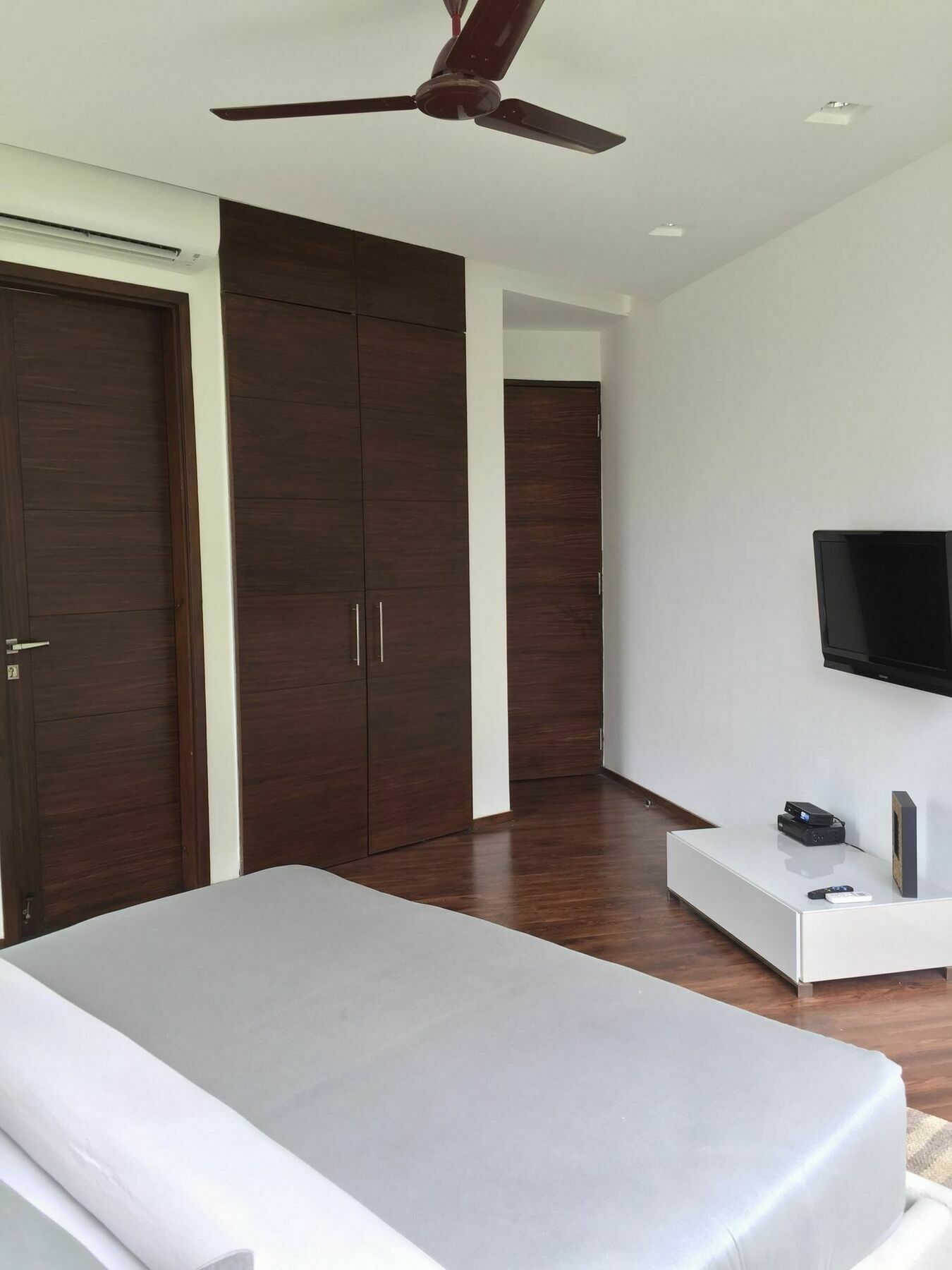Hotel Calem Grove Candolim Zewnętrze zdjęcie