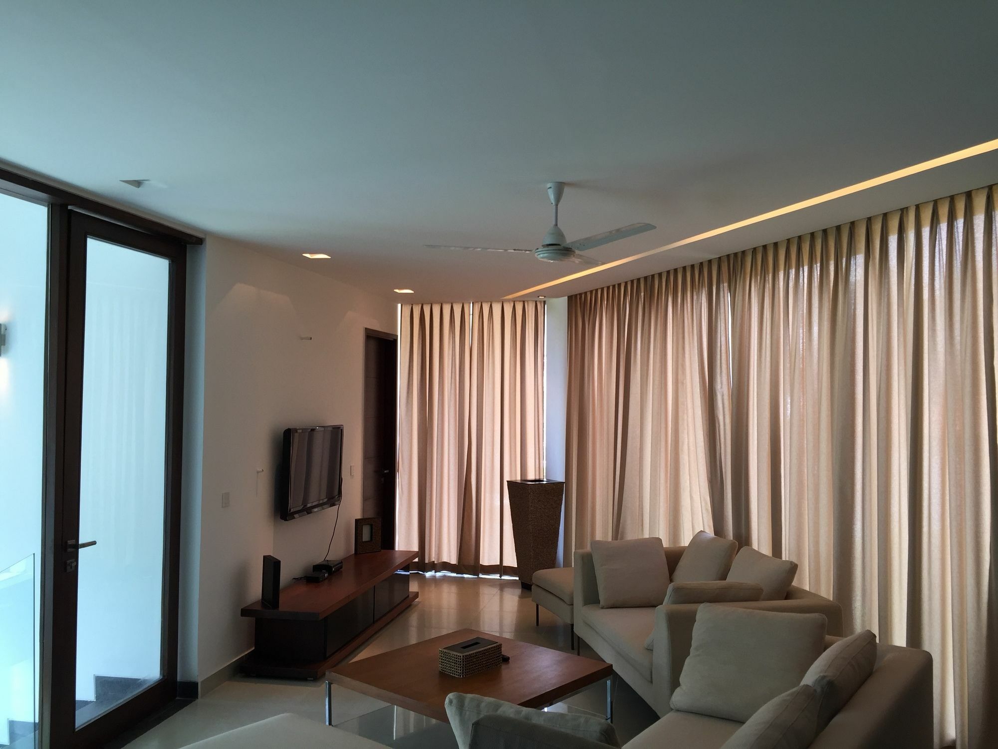 Hotel Calem Grove Candolim Zewnętrze zdjęcie