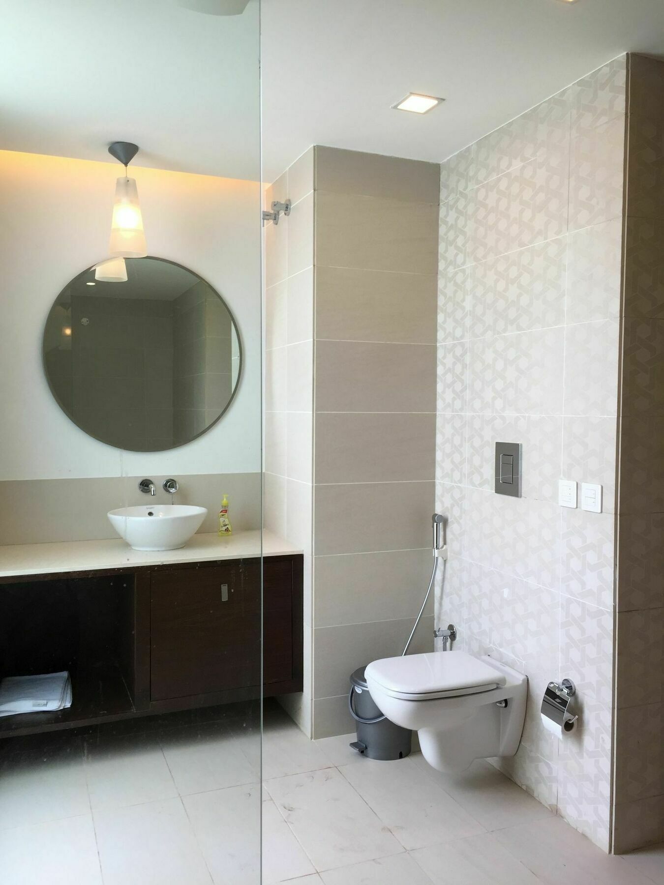 Hotel Calem Grove Candolim Zewnętrze zdjęcie