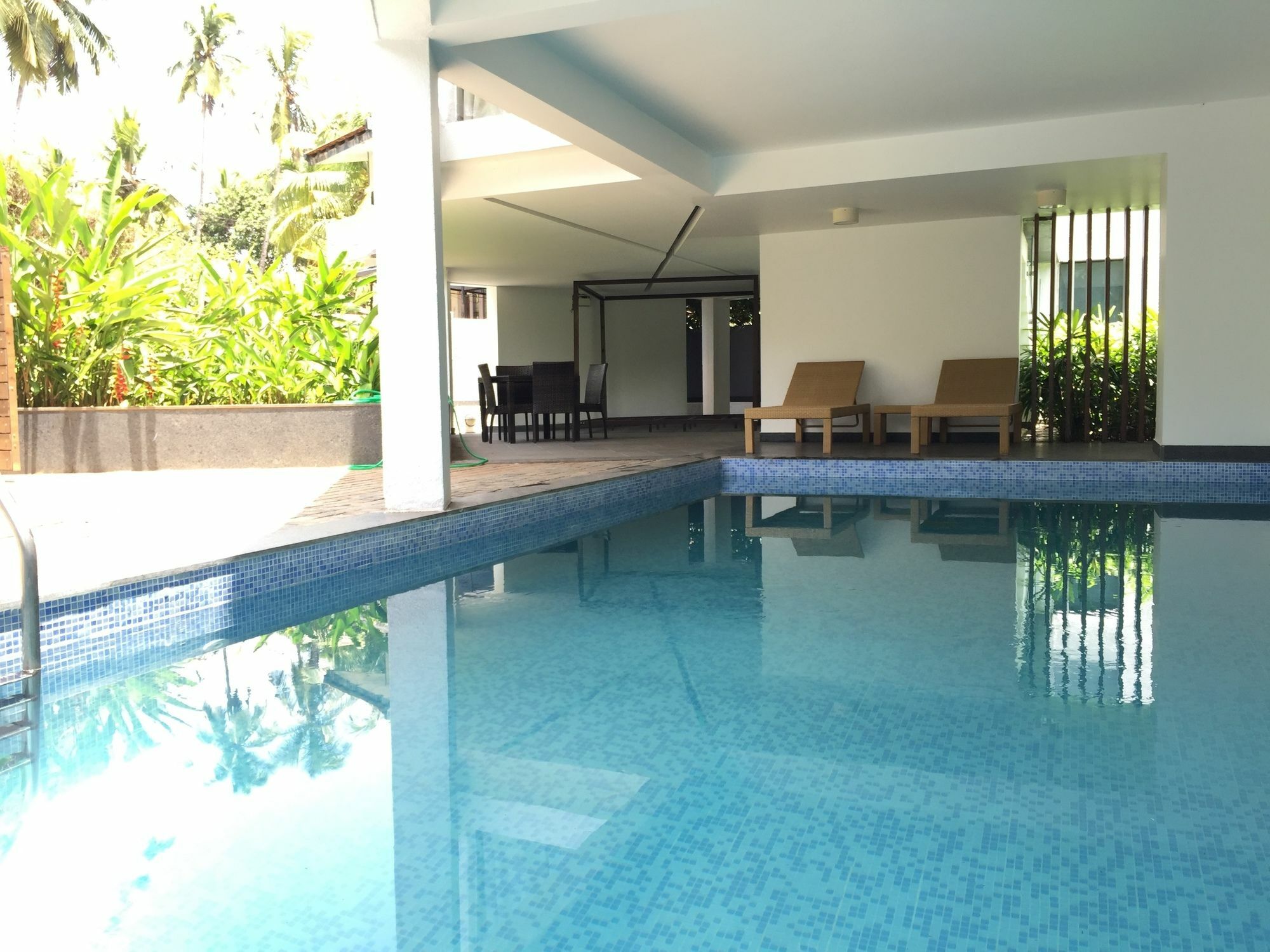 Hotel Calem Grove Candolim Zewnętrze zdjęcie